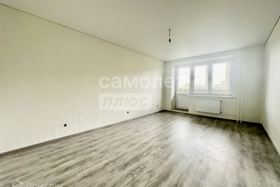 Продаётся 1-комнатная квартира, 47 м²