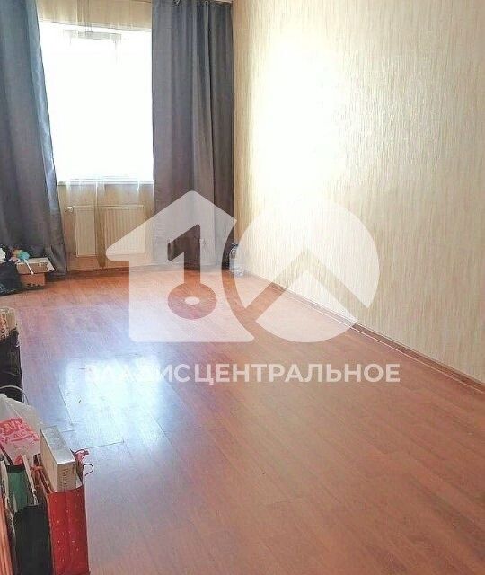 Продаётся 2-комнатная квартира, 57.4 м²