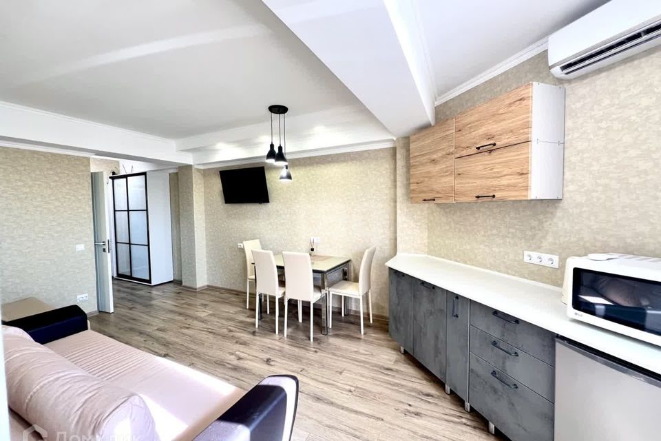 Продаётся студия, 25.8 м²