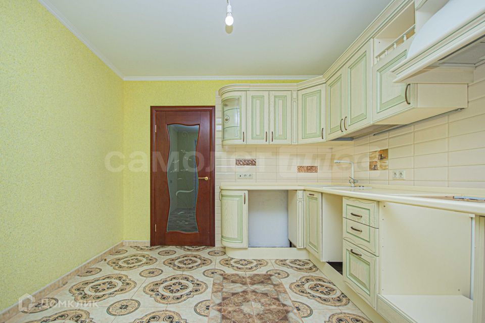 Продаётся 2-комнатная квартира, 66.3 м²