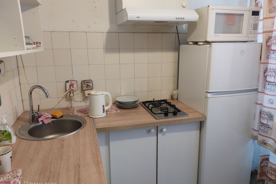 Сдаётся 3-комнатная квартира, 64 м²