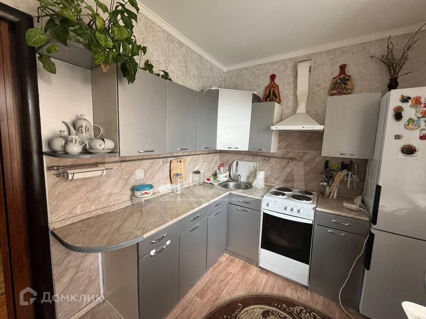 Продаётся 2-комнатная квартира, 48.4 м²