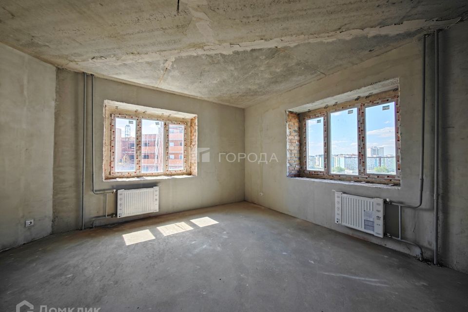 Продаётся 2-комнатная квартира, 64 м²