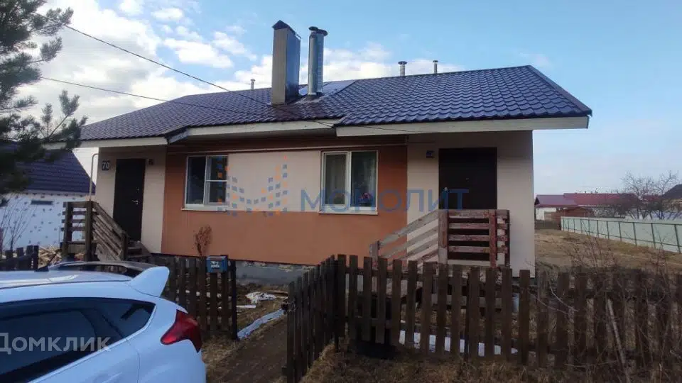 Продаётся 1-комнатная квартира, 33.8 м²