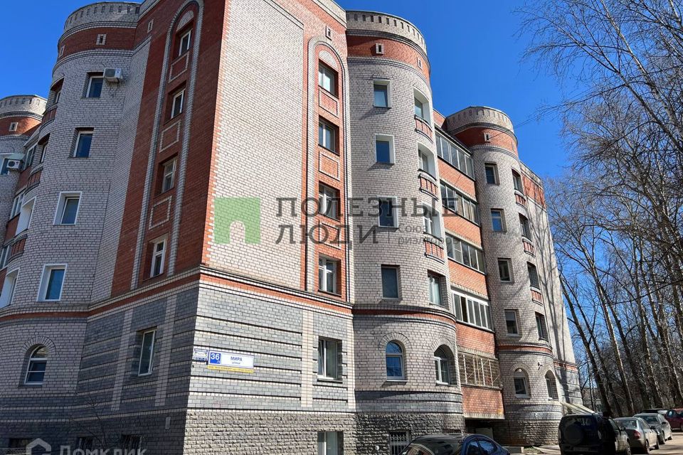 Продаётся 2-комнатная квартира, 74.9 м²