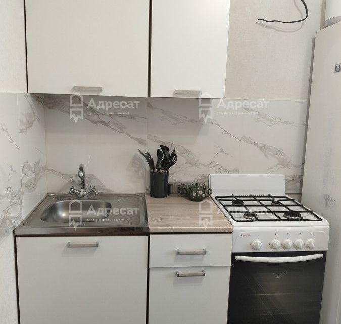 Продаётся 1-комнатная квартира, 30.3 м²