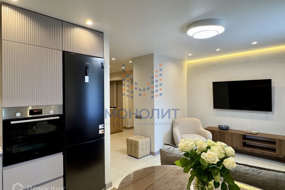 Продаётся 3-комнатная квартира, 70 м²