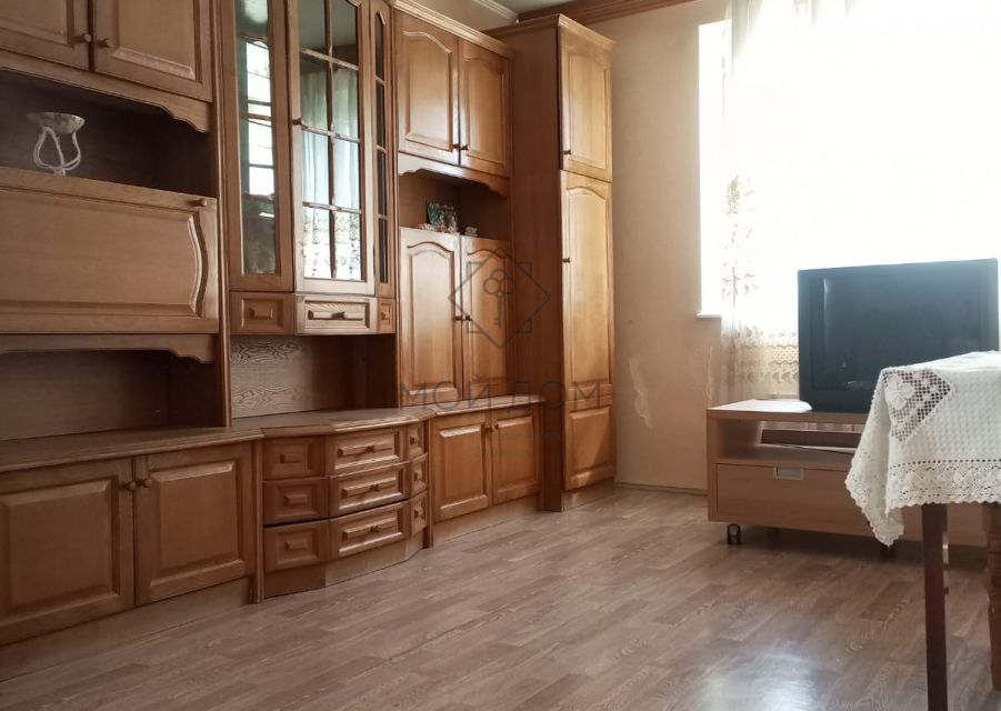Сдаётся 2-комнатная квартира, 58 м²