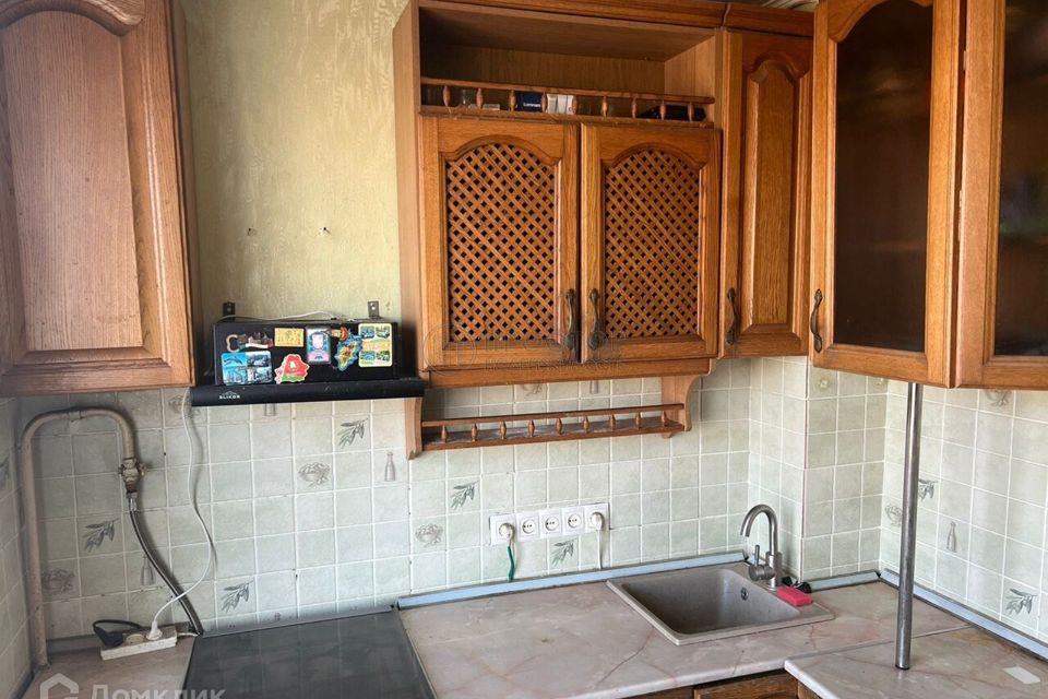 Продаётся 1-комнатная квартира, 32.3 м²