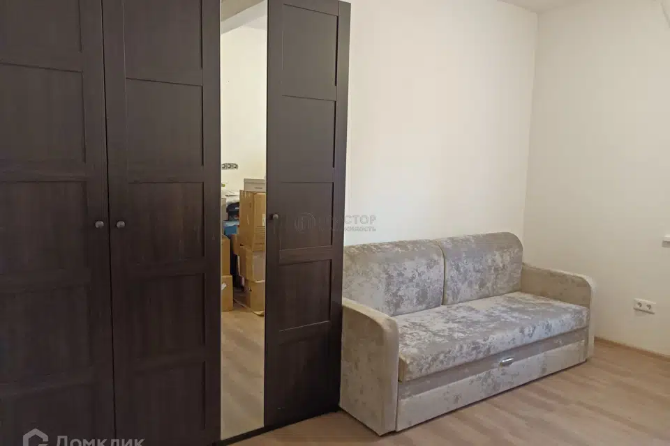 Продаётся 2-комнатная квартира, 75 м²