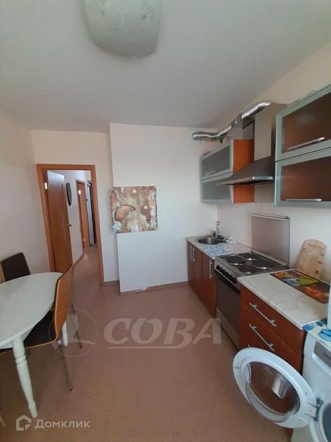 Сдаётся 1-комнатная квартира, 36 м²