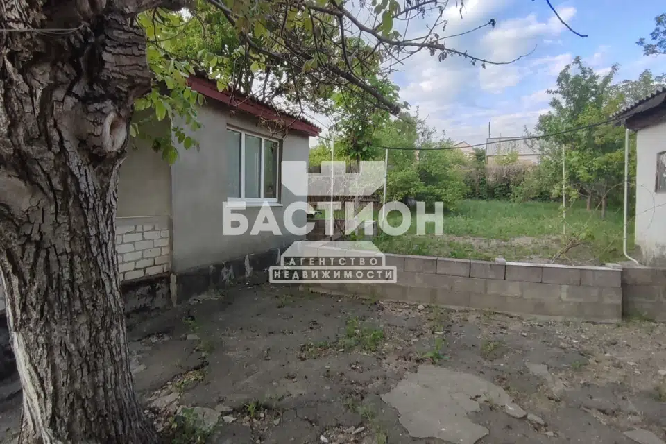 Продаётся 1-этажный дом, 69.9 м²