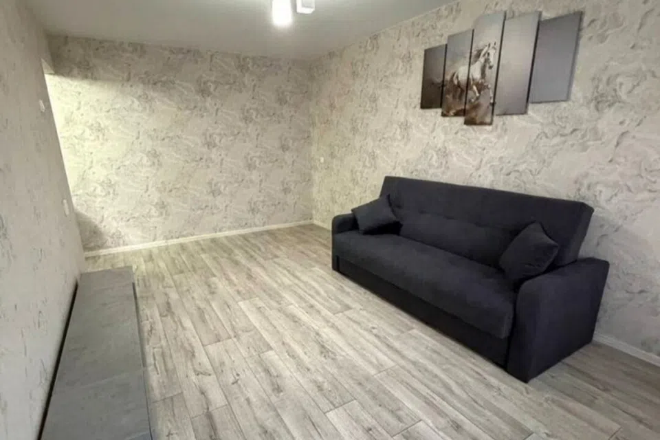 Продаётся 1-комнатная квартира, 32 м²
