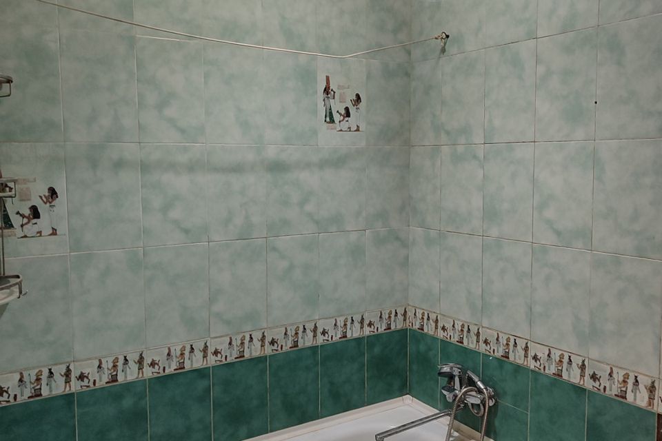 Продаётся 1-комнатная квартира, 30.8 м²