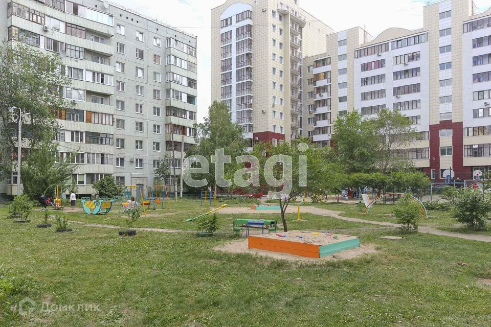 Продаётся 2-комнатная квартира, 52 м²