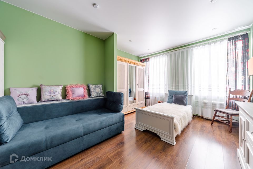 Сдаётся студия, 30 м²