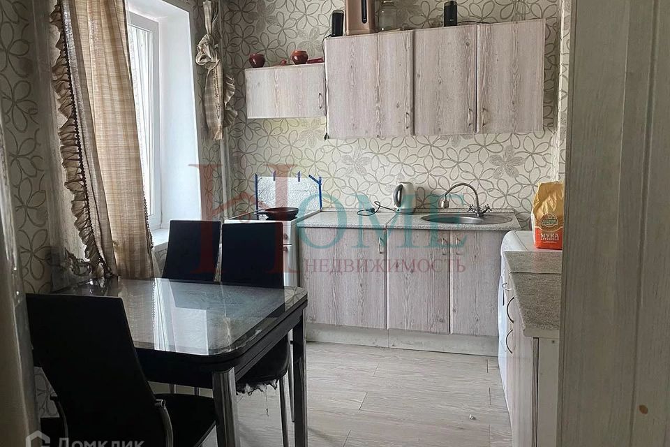Сдаётся 3-комнатная квартира, 66 м²