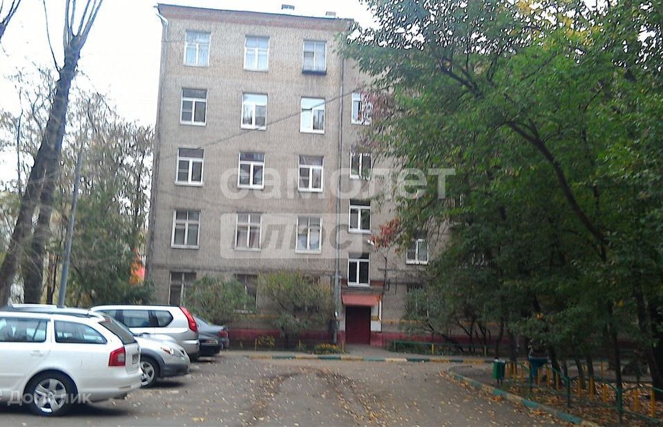 Сдаётся 3-комнатная квартира, 75 м²