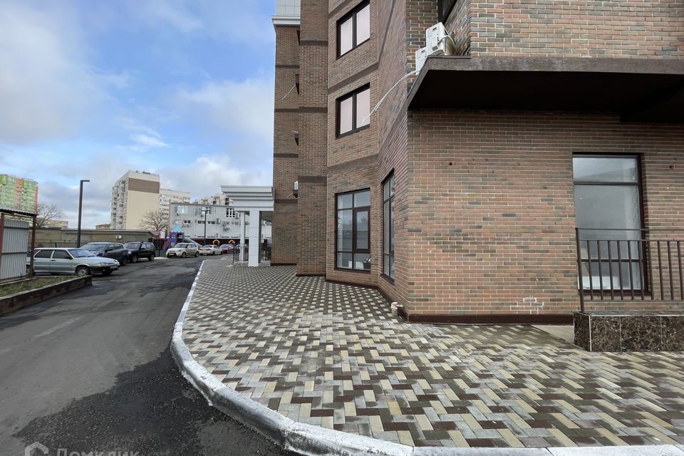 Продаётся 2-комнатная квартира, 63 м²