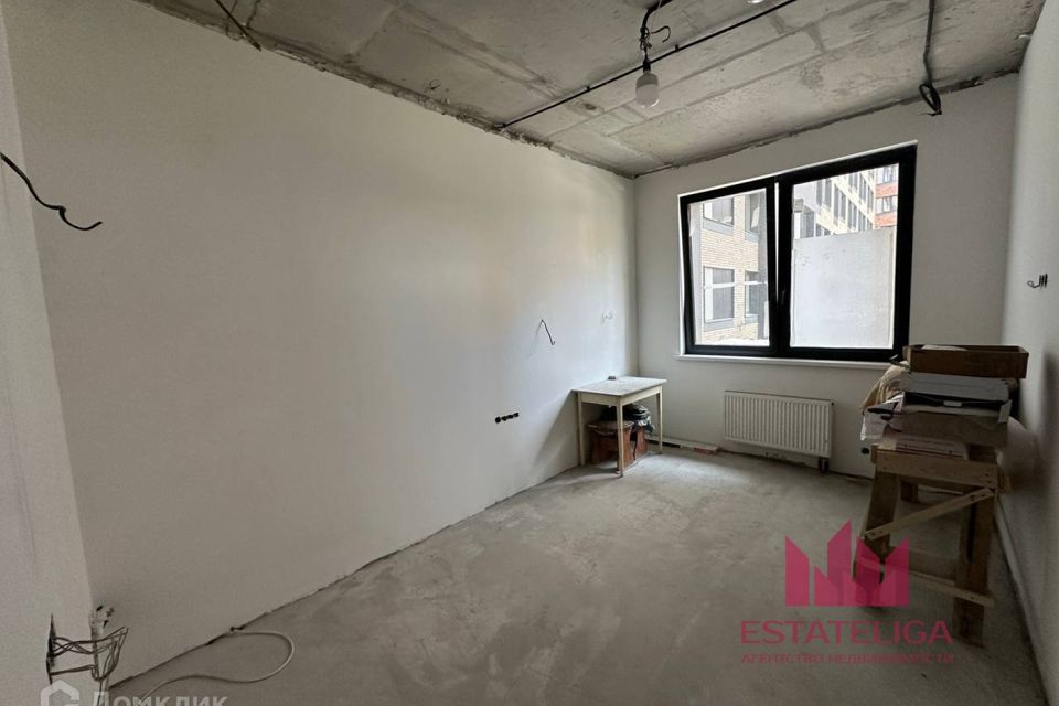 Продаётся 3-комнатная квартира, 60 м²