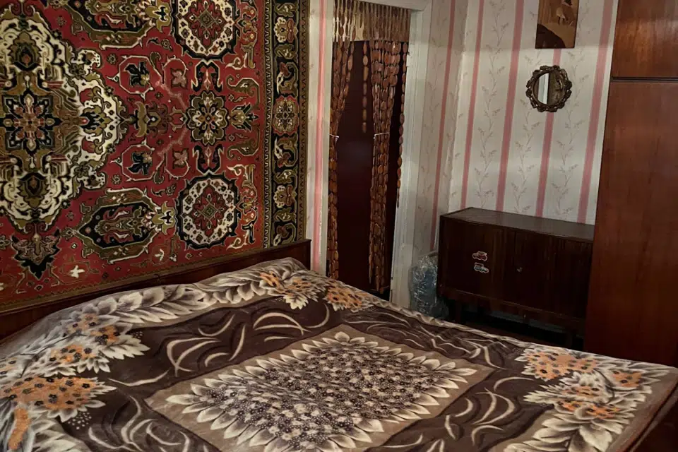 Продаётся 2-комнатная квартира, 48.5 м²