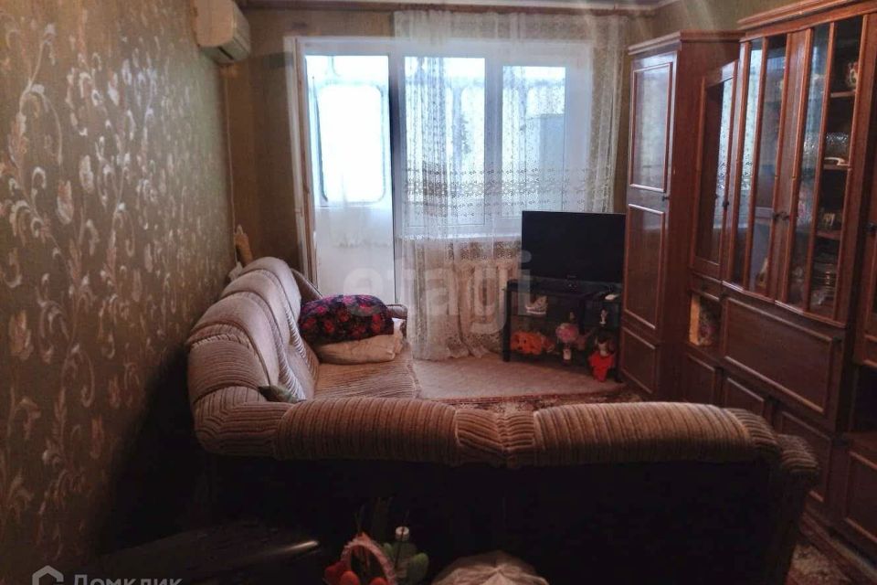 Продаётся 1-комнатная квартира, 29.7 м²