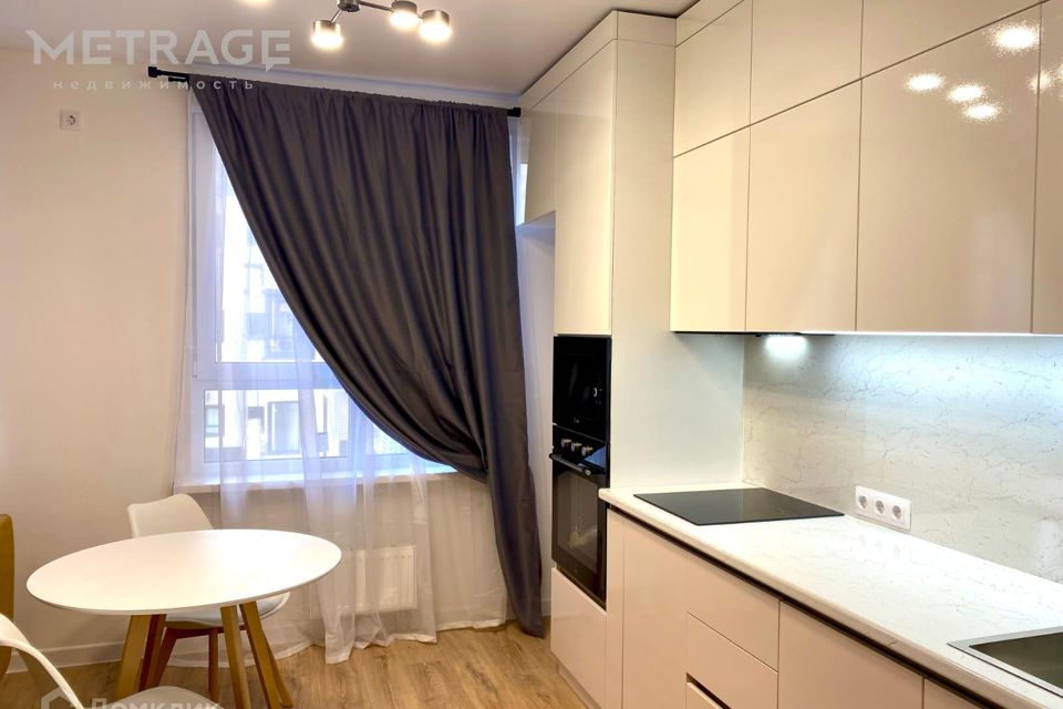 Продаётся 1-комнатная квартира, 29.3 м²