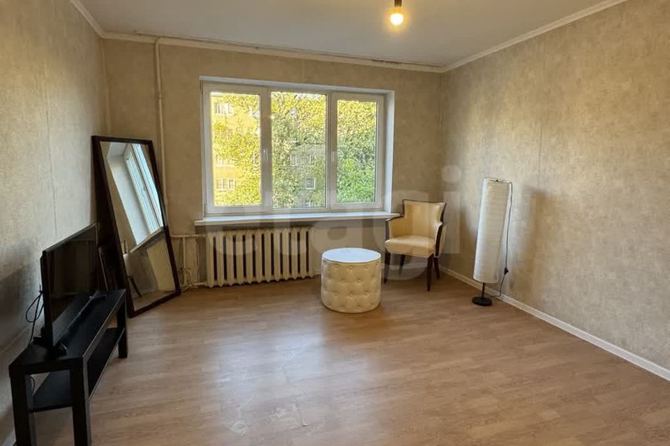 Продаётся 1-комнатная квартира, 18 м²