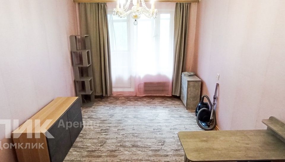 Сдаётся 1-комнатная квартира, 32 м²