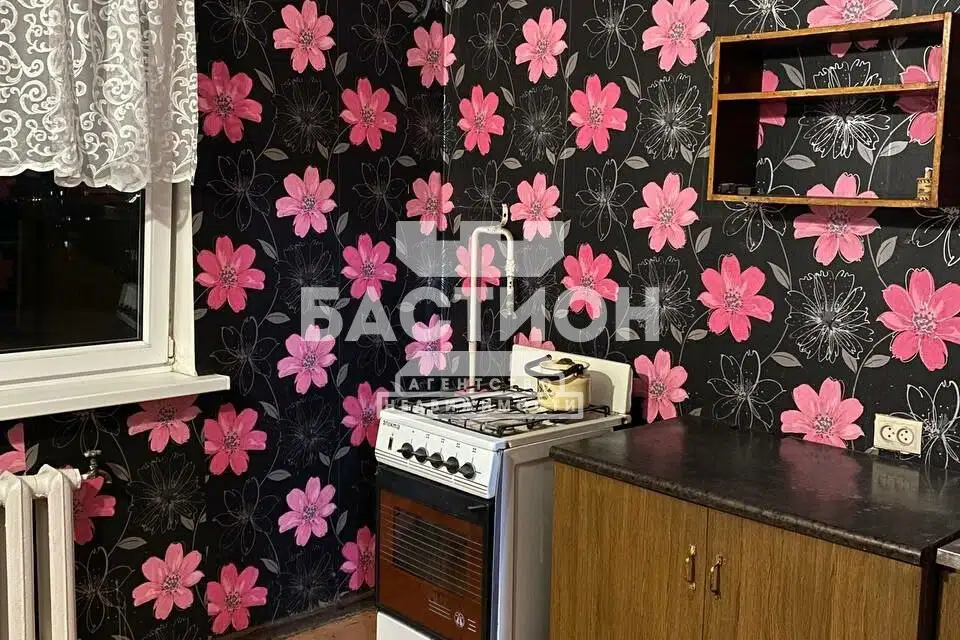 Продаётся 1-комнатная квартира, 36 м²