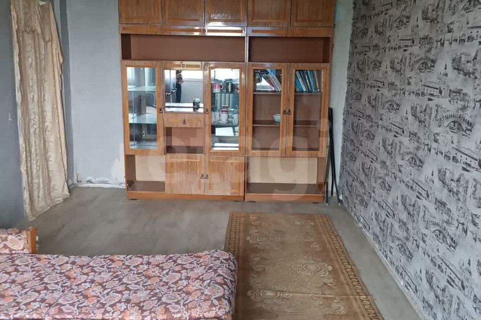 Продаётся 3-комнатная квартира, 68.4 м²