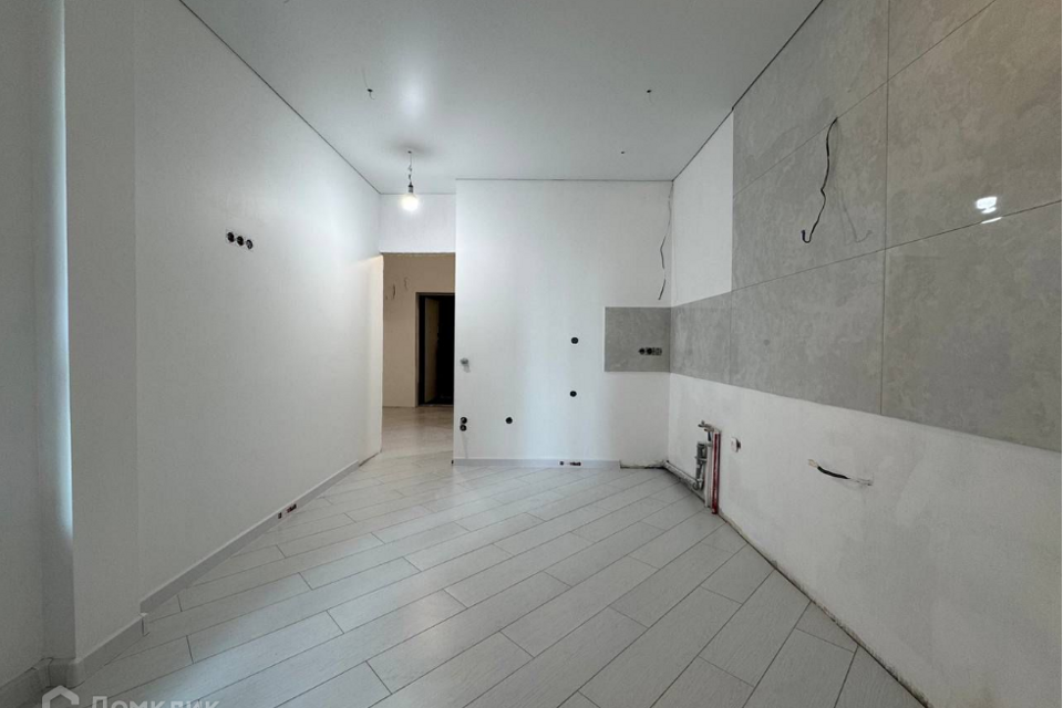 Продаётся 2-комнатная квартира, 52 м²