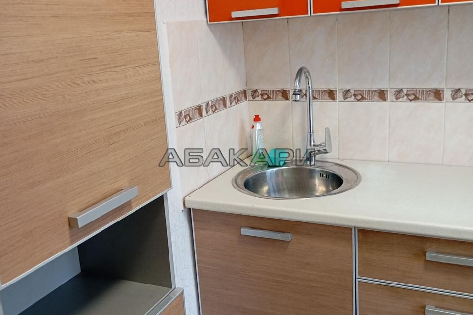 Сдаётся 2-комнатная квартира, 46 м²