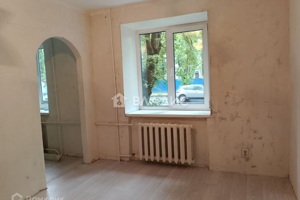 Продаётся 1-комнатная квартира, 23 м²