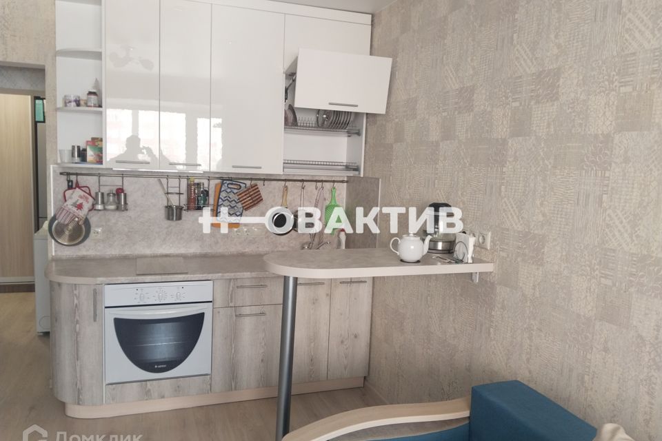 Продаётся студия, 24.5 м²