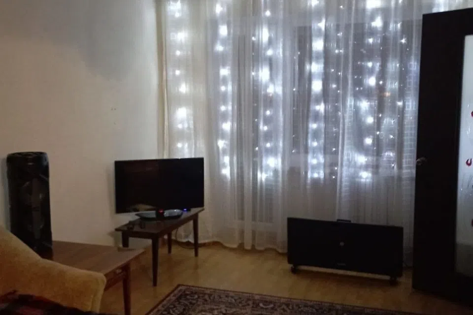 Продаётся студия, 54 м²