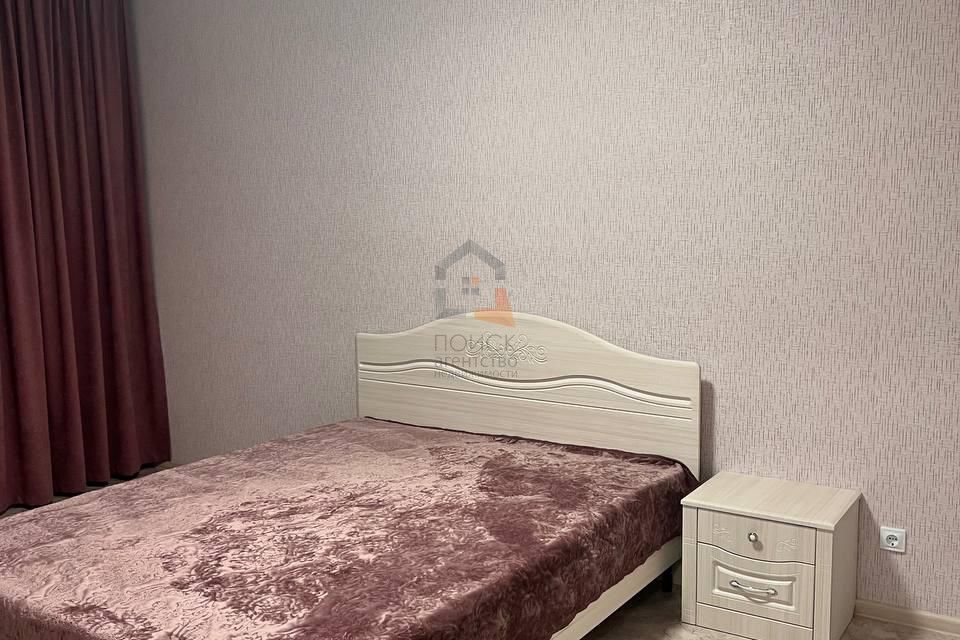 Сдаётся 2-комнатная квартира, 54 м²