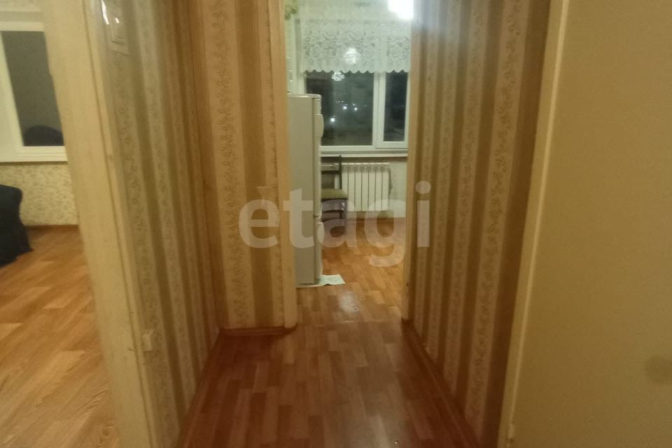 Продаётся 1-комнатная квартира, 33 м²