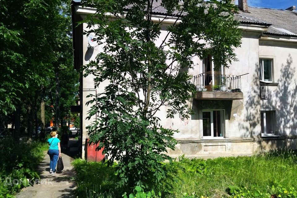 Продаётся 3-комнатная квартира, 80 м²