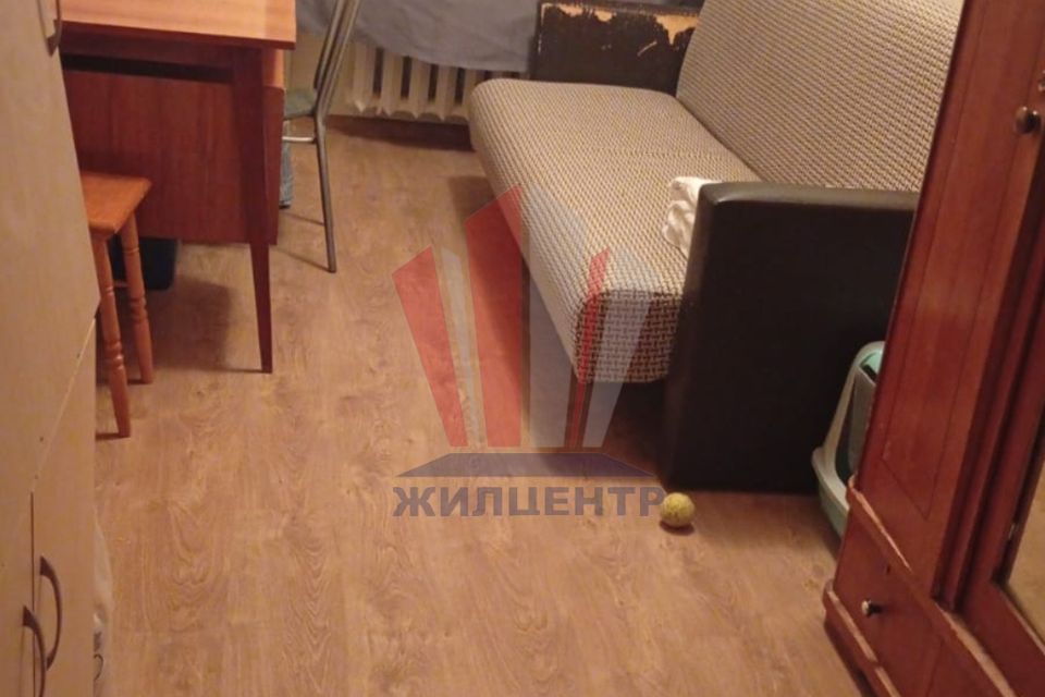 Продаётся 2-комнатная квартира, 41.5 м²