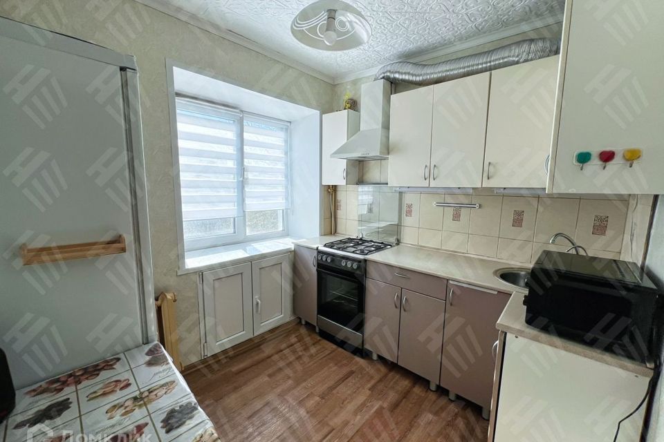 Продаётся 2-комнатная квартира, 41 м²