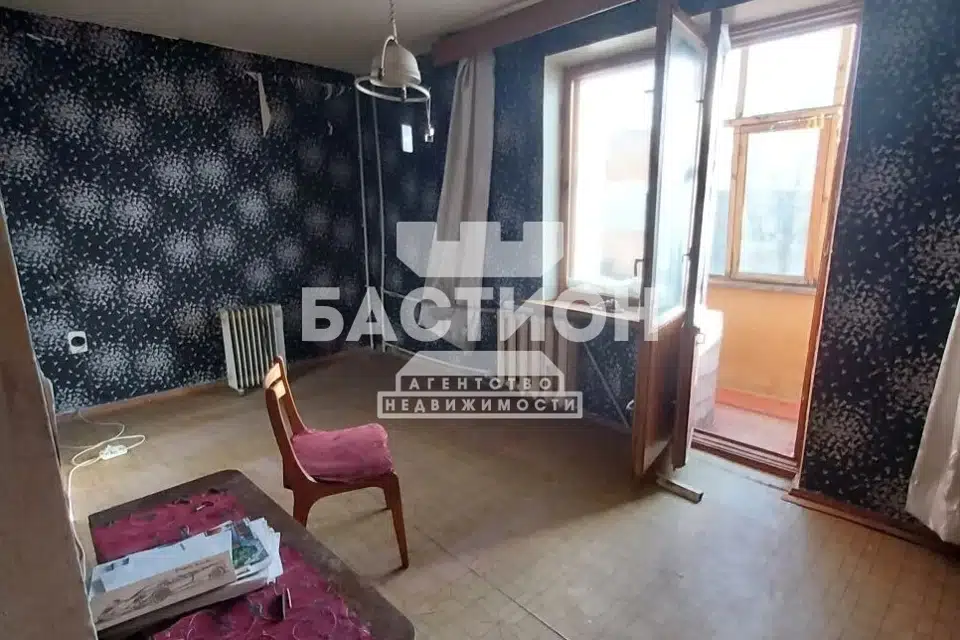 Продаётся 2-комнатная квартира, 50 м²