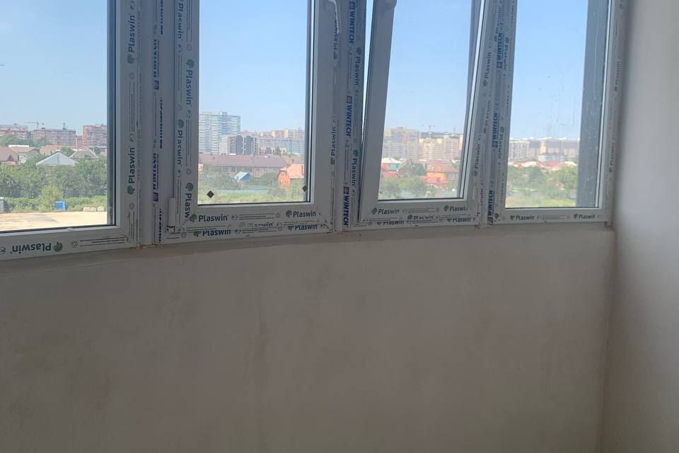 Продаётся 2-комнатная квартира, 62.12 м²