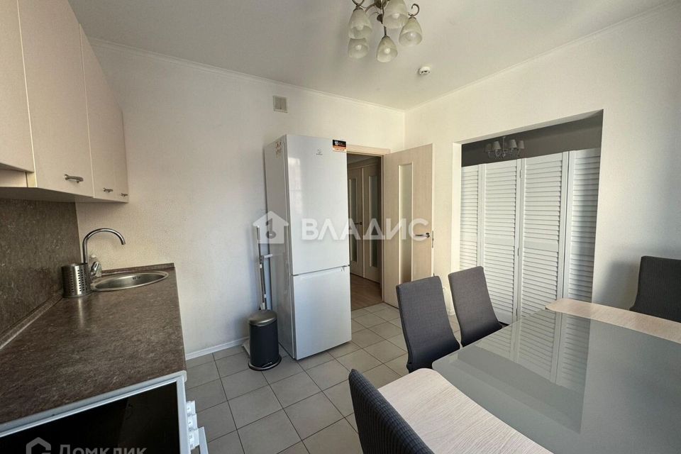 Продаётся 3-комнатная квартира, 95 м²
