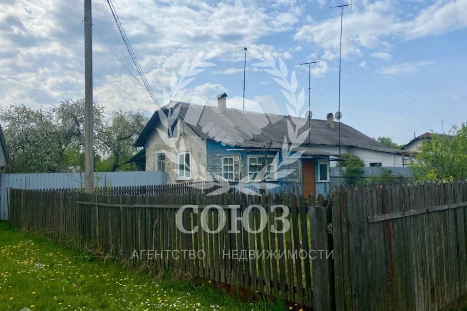 Продаётся 2-комнатная квартира, 32.5 м²