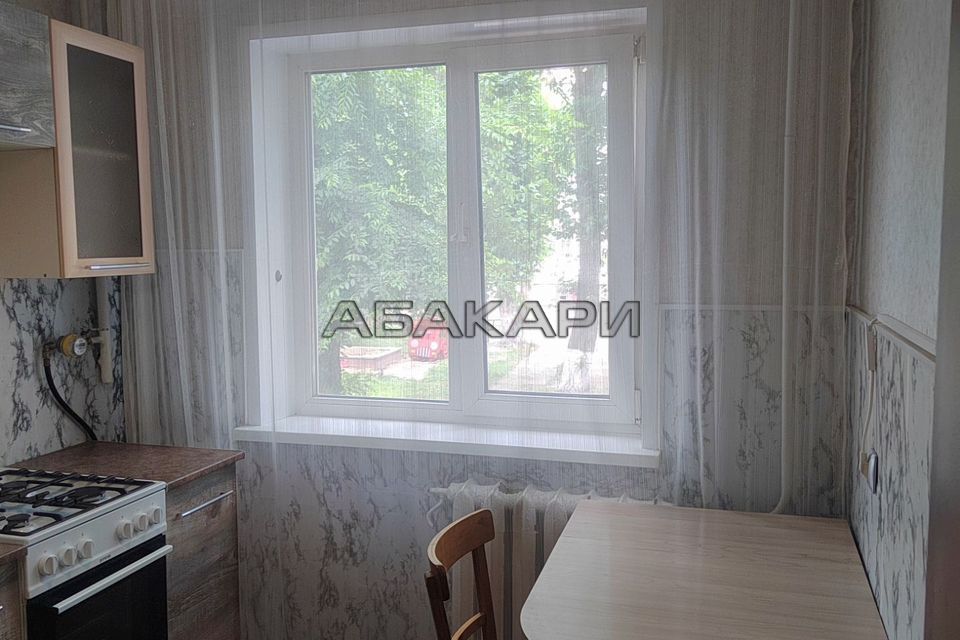 Сдаётся 2-комнатная квартира, 45 м²