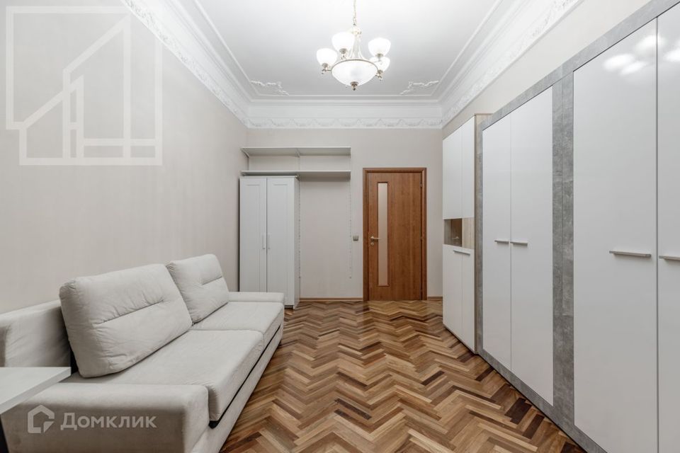 Сдаётся 3-комнатная квартира, 85 м²