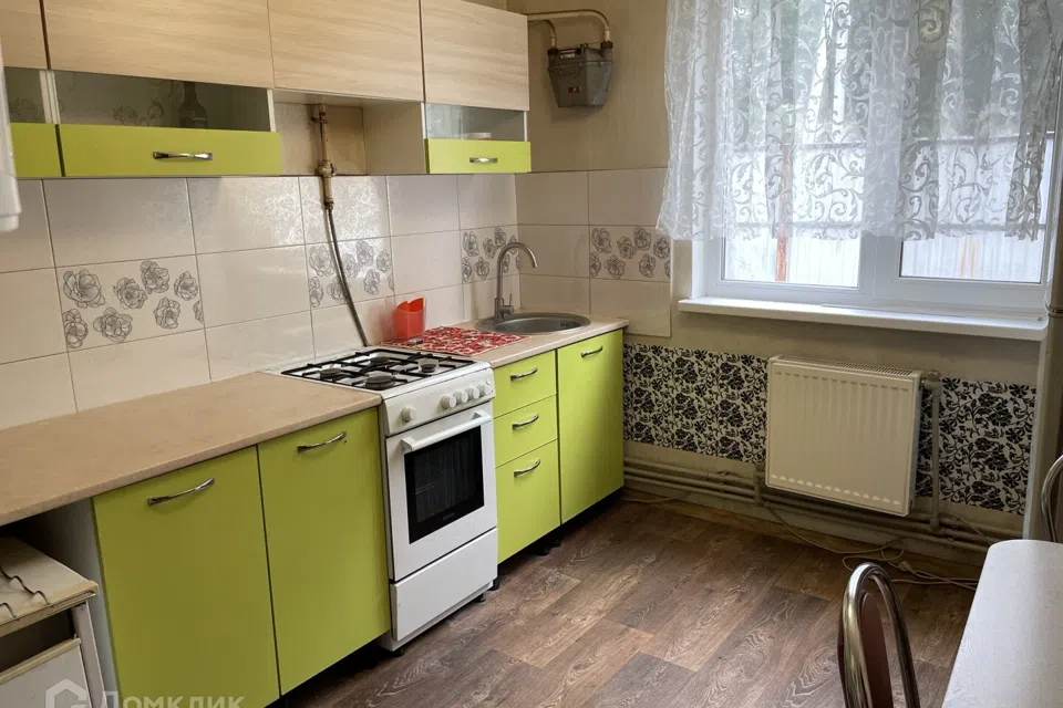 Продаётся 1-этажный дом, 67 м²