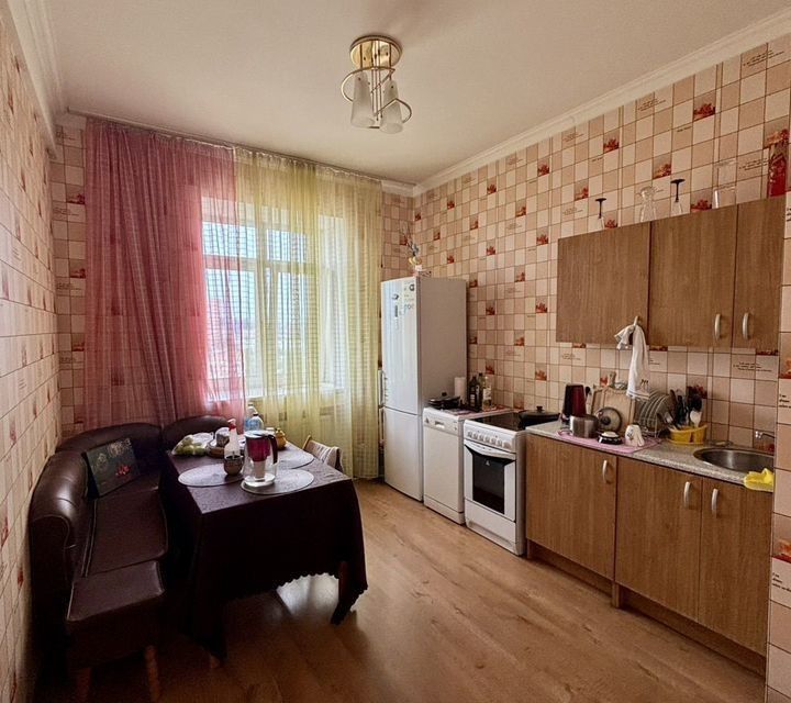 Продаётся 2-комнатная квартира, 66 м²