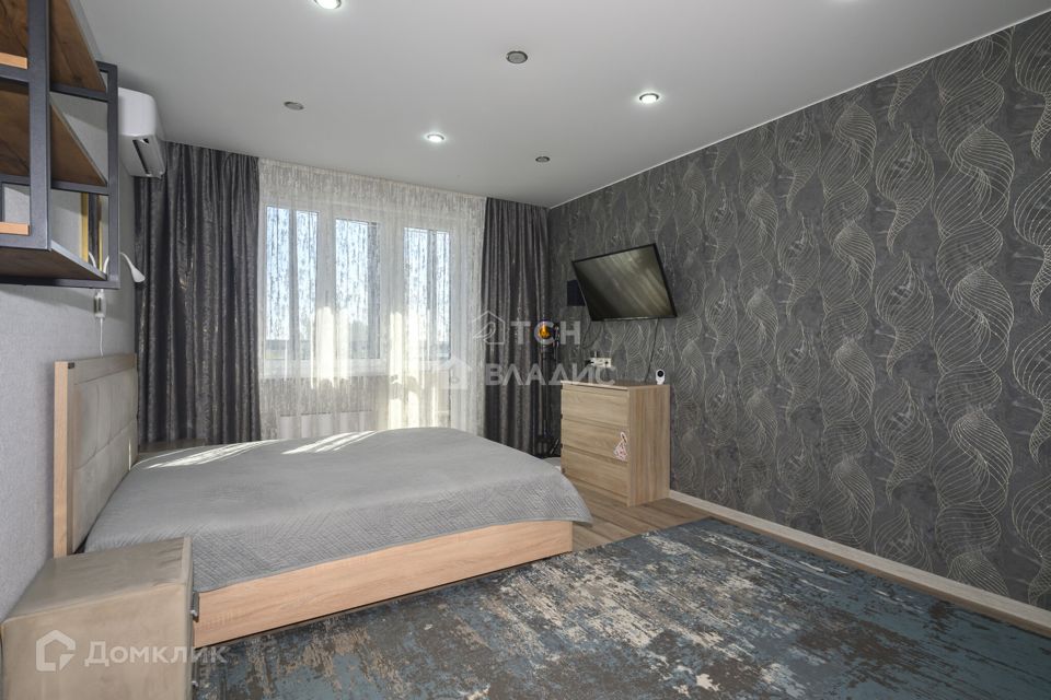 Продаётся 2-комнатная квартира, 51 м²